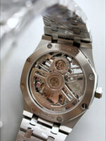 Audemars Piguet Royal Oak Super Clone Tourbillon 26735 Stainles Steel Watch - Image 4