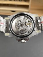Rolex GMT Masters II Super Clone 126710GRNR “Bruce Wayne” 904L Jubilee Strap Steel Swiss Replica Watch - Image 6