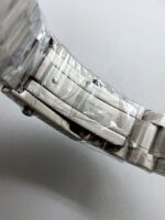 Omega Speedmaster Racing Co-Axial Master Chronograph Swiss Replica Watch White Dial - Image 8