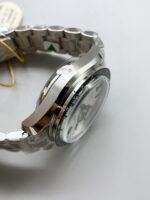 Omega Speedmaster Racing Co-Axial Master Chronograph Swiss Replica Watch White Dial - Image 7