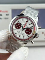Top Time B01 Shelby Cobra Super-Clone Watch - Image 5