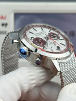Top Time B01 Shelby Cobra Super-Clone Watch - Image 8
