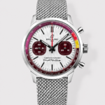 Top Time B01 Shelby Cobra Super-Clone Watch