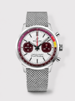 Top Time B01 Shelby Cobra Super-Clone Watch