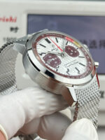 Top Time B01 Shelby Cobra Super-Clone Watch - Image 3