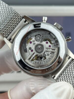 Top Time B01 Shelby Cobra Super-Clone Watch - Image 7