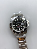 Rolex Sea-Dweller REF# 126600 72 Hours Power 904L Steel 1:1 Ultimate Replica Watch 43MM - Image 4