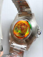 Rolex Sea-Dweller REF# 126600 72 Hours Power 904L Steel 1:1 Ultimate Replica Watch 43MM - Image 6