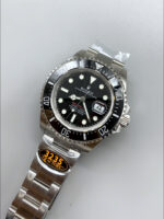 Rolex Sea-Dweller REF# 126600 72 Hours Power 904L Steel 1:1 Ultimate Replica Watch 43MM - Image 3