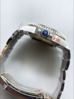 Rolex Sea-Dweller REF# 126600 72 Hours Power 904L Steel 1:1 Ultimate Replica Watch 43MM - Image 7