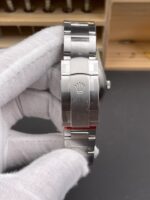Rolex Oyster Perpetual 41mm — Cal. 3230 Movement, Tiffany Dial, 904L Steel, Top-Tier 1:1 Replica - Image 9