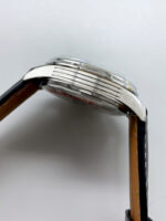 Breitling Premier B01 Chronograph 42 Edition Watch 1:1 Mirror Quality in Steel White Dial - Image 7