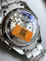 Omega Speedmaster Racing Co-Axial Master Chronograph Swiss Replica Watch Black Dial - Image 6