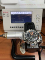 Omega Speedmaster Racing Co-Axial Master Chronograph Swiss Replica Watch Black Dial - Image 13