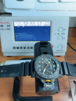 Panerai Submersible PAM01324 Carbotech GMT Navy Seals Edition 1:1 Mirror Replica Watch 44MM - Image 11