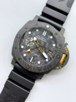 Panerai Submersible PAM01324 Carbotech GMT Navy Seals Edition 1:1 Mirror Replica Watch 44MM - Image 3