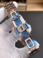 Audemars Piguet Royal Oak Super Clone – Green Dial Rose Gold Casing 41MM - Image 8
