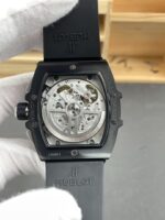 Hublot Spirit of Bang PVD Titanium Casing Skeleton Dial – 42MM Swiss Replica - Image 5