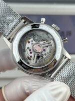 Breitling Top Time B01 Deus Edition 1:1 Mirror Swiss Replica Watch - Image 9