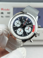 Breitling Top Time B01 Deus Edition 1:1 Mirror Swiss Replica Watch - Image 3