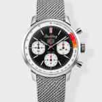 Breitling Top Time B01 Deus Edition 1:1 Mirror Swiss Replica Watch