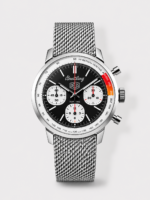 Breitling Top Time B01 Deus Edition 1:1 Mirror Swiss Replica Watch