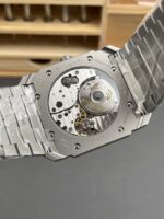 Octo Finissmo 7MM Thick Titanium Case Grey Dial Super Clone Watch - Image 5