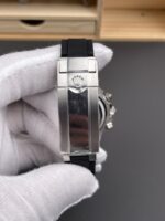 Rolex Cosmograph Daytona 126519LN Black Dial Cal.4131 Movement – 904L Steel Watch - Image 8