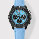 Breitling Super Clone Avenger B01 Chronograph 42 Night Mission 1:1 Mirror Swiss Replica Watch