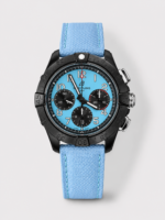 Breitling Super Clone Avenger B01 Chronograph 42 Night Mission 1:1 Mirror Swiss Replica Watch