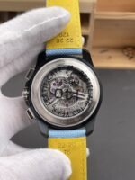 Breitling Super Clone Avenger B01 Chronograph 42 Night Mission 1:1 Mirror Swiss Replica Watch - Image 5