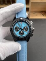 Breitling Super Clone Avenger B01 Chronograph 42 Night Mission 1:1 Mirror Swiss Replica Watch - Image 2