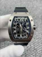 Richard Mille Super Clone RM67-01 Titanium Casing 1:1 Swiss Replica Watch - Image 2