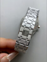 Audemars Piguet Royal Oak Double Balance Wheel Openworked FROSTED Edition 1:1 Superclone Replica Watch - Image 8