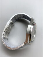 Audemars Piguet Royal Oak Double Balance Wheel Openworked FROSTED Edition 1:1 Superclone Replica Watch - Image 6