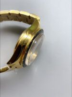 Rolex Daytona 6263 Cosmograph Gold Dial in Gold Case - Image 8