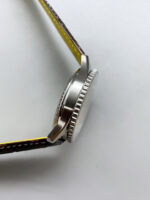 Breitling Navitimer 01 GMT Milky White Dial Swiss Replica Watch - Image 8