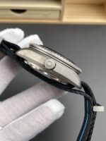 Omega Seamaster Planet Ocean 600M Ultra Deep Titanium 45.50mm 1:1 Mirror Replica Watch - Image 5