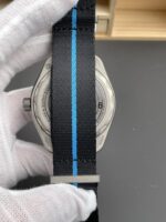 Omega Seamaster Planet Ocean 600M Ultra Deep Titanium 45.50mm 1:1 Mirror Replica Watch - Image 8