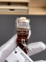 Jaeger-LeCoultre Rendez-Vous Steel Night & Day Rose Gold 1:1 Mirror Swiss Watch - Image 9