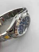 Rolex Sky-Dweller REF #m336934 Blue Dial Watch in 904L Steel Case – Super Clone Watch - Image 6