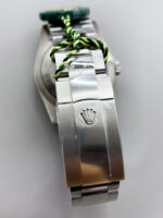 Rolex Sky-Dweller REF #m336934 Blue Dial Watch in 904L Steel Case – Super Clone Watch - Image 9
