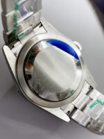 Rolex Sky-Dweller REF #m336934 Blue Dial Watch in 904L Steel Case – Super Clone Watch - Image 8