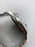 Rolex Sky-Dweller REF #m336934 Blue Dial Watch in 904L Steel Case – Super Clone Watch - Image 7