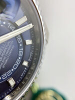 Rolex Sky-Dweller REF #m336934 Blue Dial Watch in 904L Steel Case – Super Clone Watch - Image 5