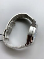 Audemars Piguet Royal Oak Super Clone 15510BC ICE Blue Dial Watch - Image 7