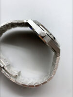 Audemars Piguet Royal Oak Super Clone 15510BC ICE Blue Dial Watch - Image 6