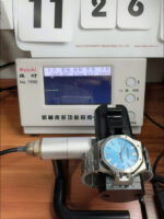 Audemars Piguet Royal Oak Super Clone 15510BC ICE Blue Dial Watch - Image 12