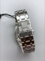 Audemars Piguet Royal Oak Super Clone 15510BC ICE Blue Dial Watch - Image 8