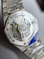 Audemars Piguet Royal Oak Super Clone 15510BC ICE Blue Dial Watch - Image 5